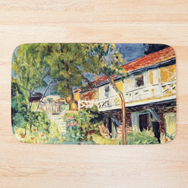 Item preview, Pierre Bonnard, 1867-1947 France  designed and sold by HobertShoop.