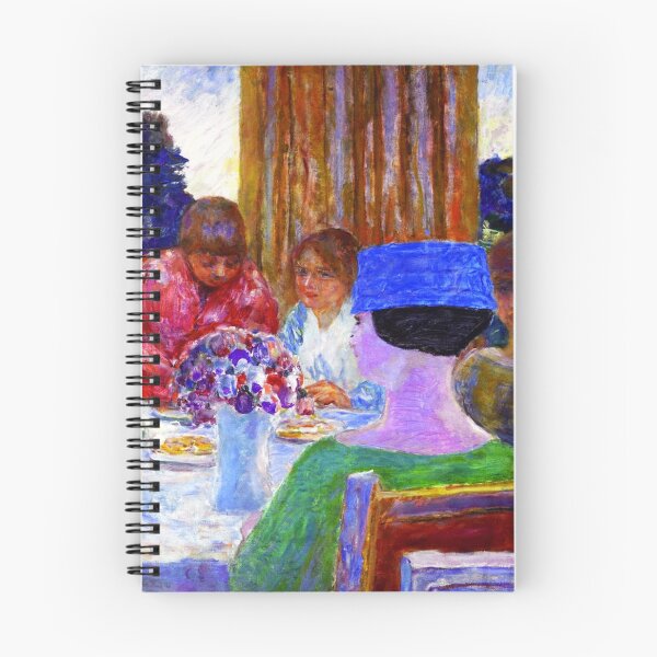 Item preview, Pierre Bonnard, 1867-1947 France  designed and sold by HobertShoop.