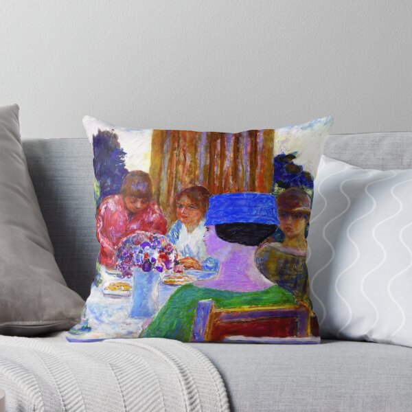 Item preview, Pierre Bonnard, 1867-1947 France  designed and sold by HobertShoop.