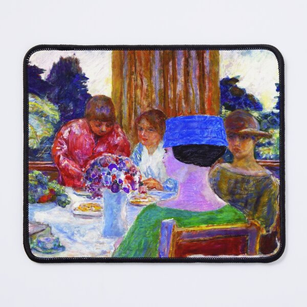 Item preview, Pierre Bonnard, 1867-1947 France designed and sold by HobertShoop.