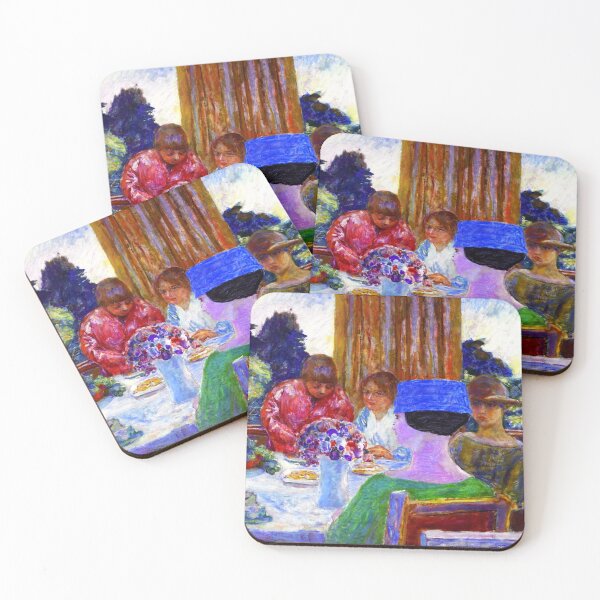 Item preview, Pierre Bonnard, 1867-1947 France  designed and sold by HobertShoop.