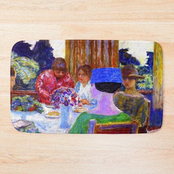 Item preview, Pierre Bonnard, 1867-1947 France  designed and sold by HobertShoop.