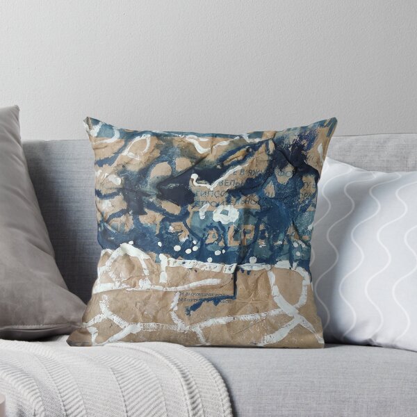 Item preview, landscape over a gypsum deposit designed and sold by art-pavvvuk.