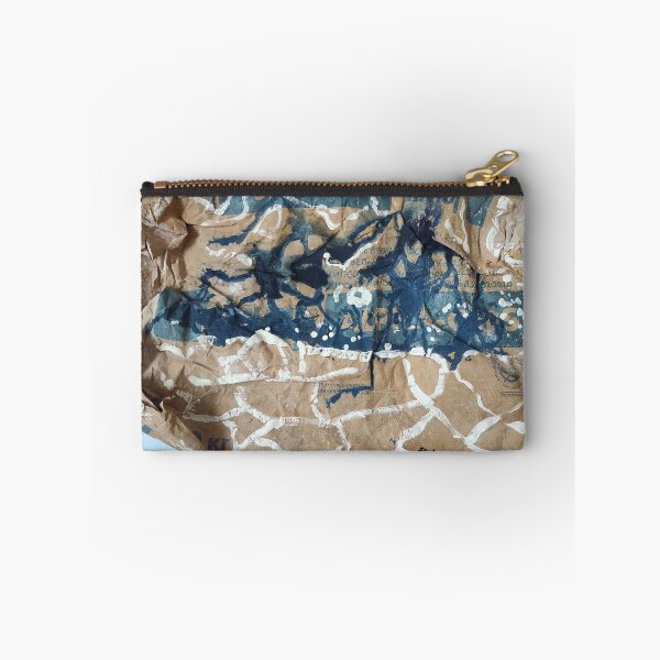 Item preview, landscape over a gypsum deposit designed and sold by art-pavvvuk.