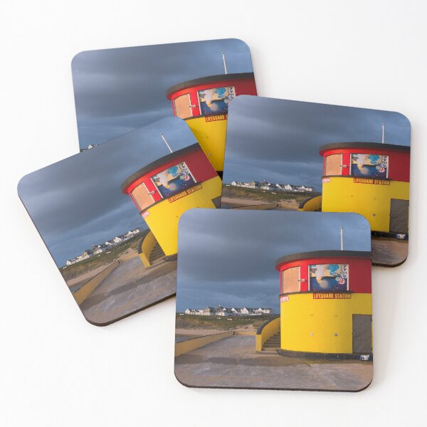 Item preview, The Seafront At Bundoran designed and sold by Adrian McGlynn.