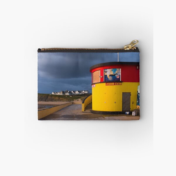 Item preview, The Seafront At Bundoran designed and sold by Adrian McGlynn.
