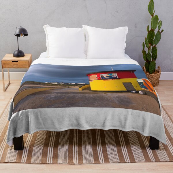 Item preview, The Seafront At Bundoran designed and sold by Adrian McGlynn.