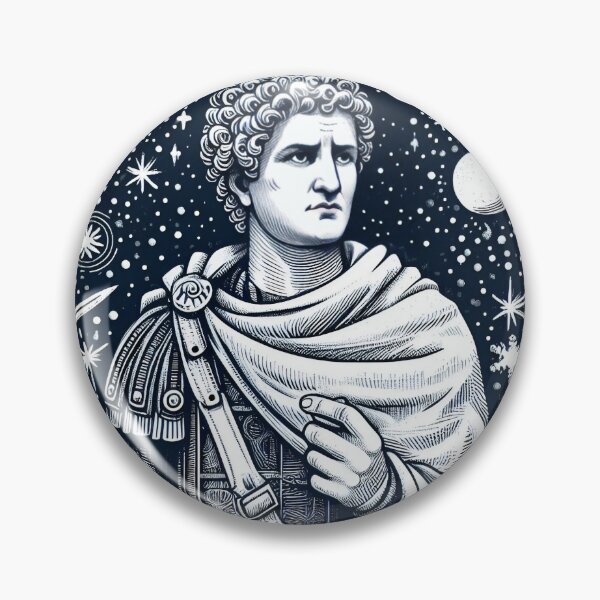 Artikelvorschau, Coriolanus Schnee Winter entworfen und verkauft von Luxryraino.