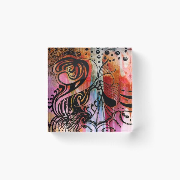 Item preview, Givin You That Razzmatazz designed and sold by efgracearts.