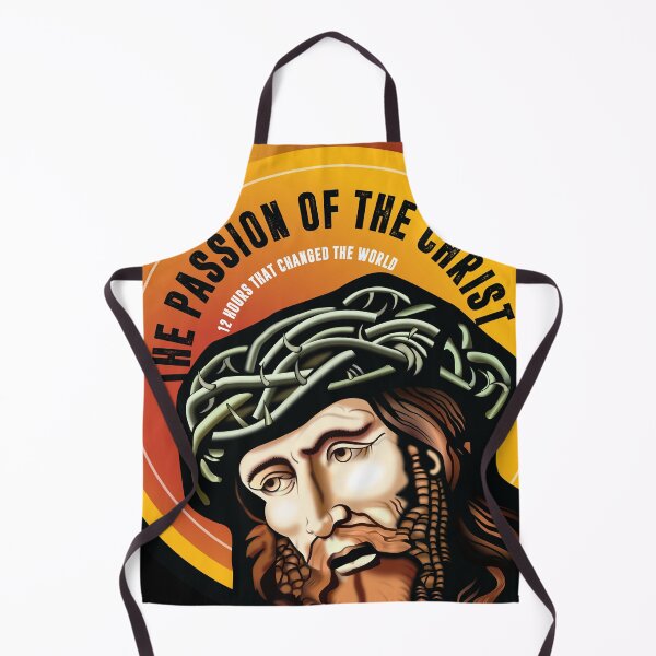 Item preview, The Passion of the Christ - Alternative Movie Poster designed and sold by MoviePosterBoy.