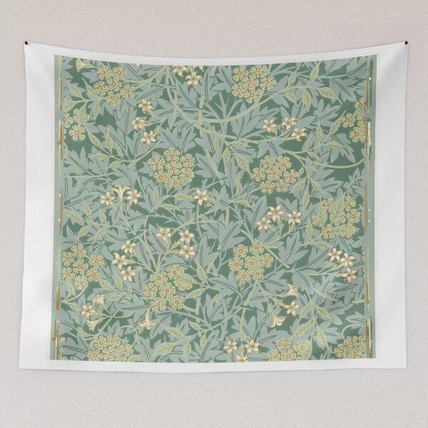 Item preview, william morris art nouveau designed and sold by The art world.