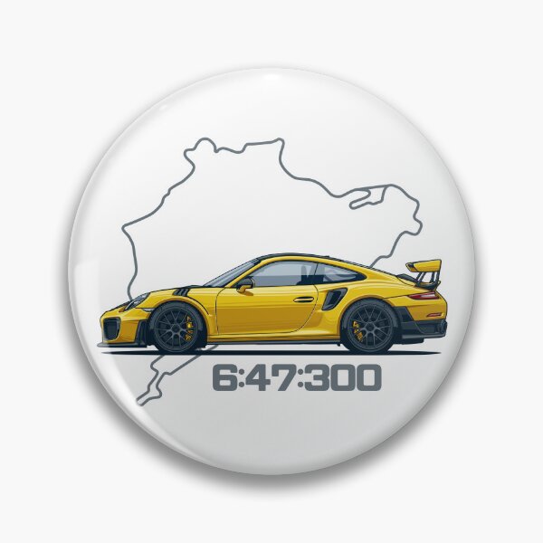 Item preview, GT2 RS Nordschleife designed and sold by OlegMarkaryan.