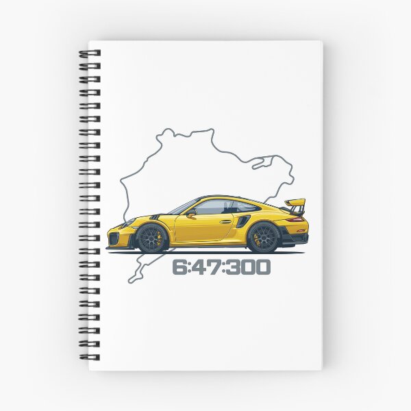 Item preview, GT2 RS Nordschleife designed and sold by OlegMarkaryan.