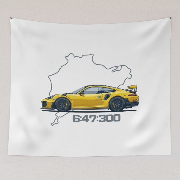 Item preview, GT2 RS Nordschleife designed and sold by OlegMarkaryan.