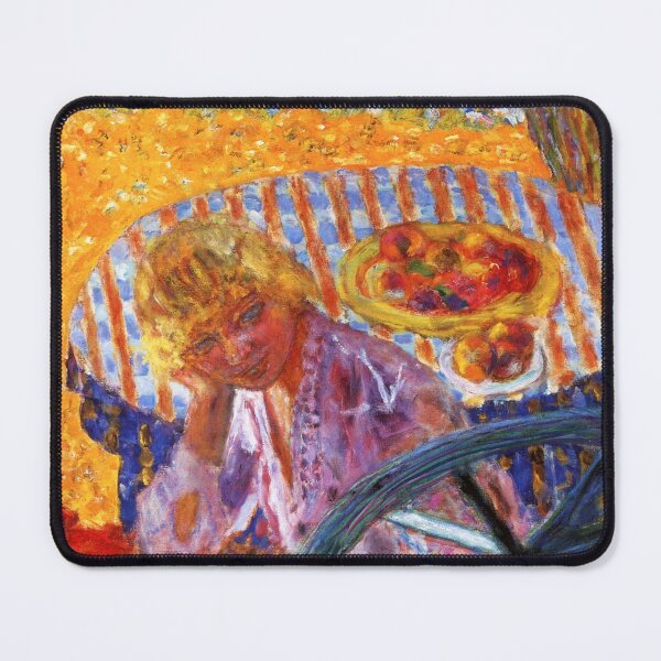 Item preview, Pierre Bonnard, 1867-1947 France designed and sold by HobertShoop.
