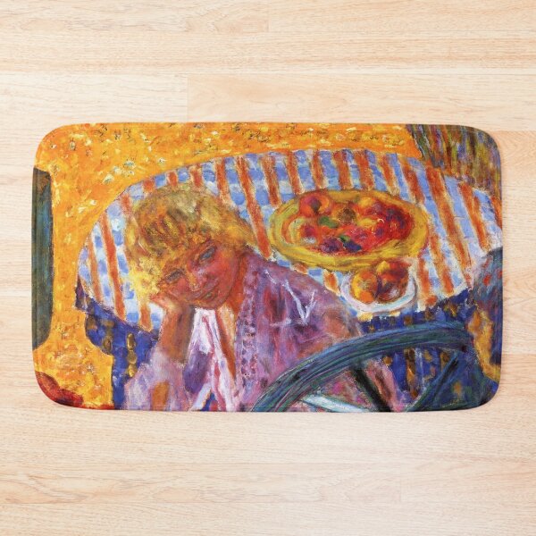 Item preview, Pierre Bonnard, 1867-1947 France  designed and sold by HobertShoop.