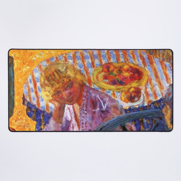Item preview, Pierre Bonnard, 1867-1947 France designed and sold by HobertShoop.