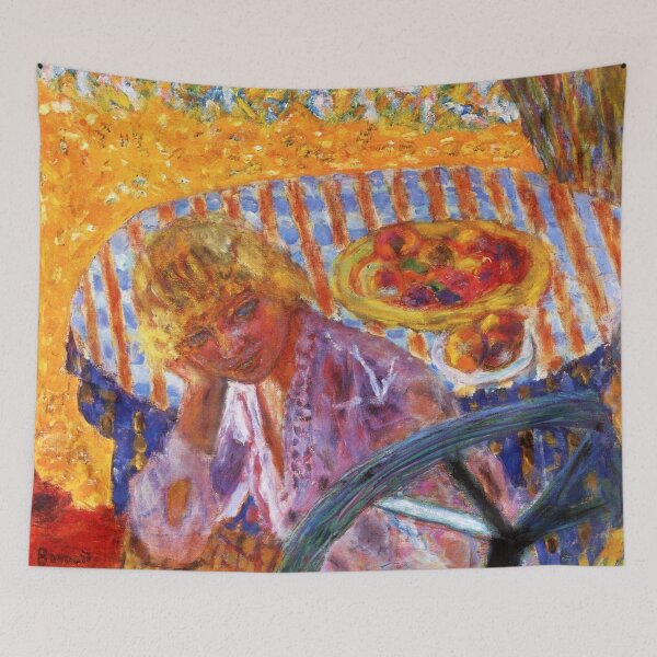 Item preview, Pierre Bonnard, 1867-1947 France  designed and sold by HobertShoop.