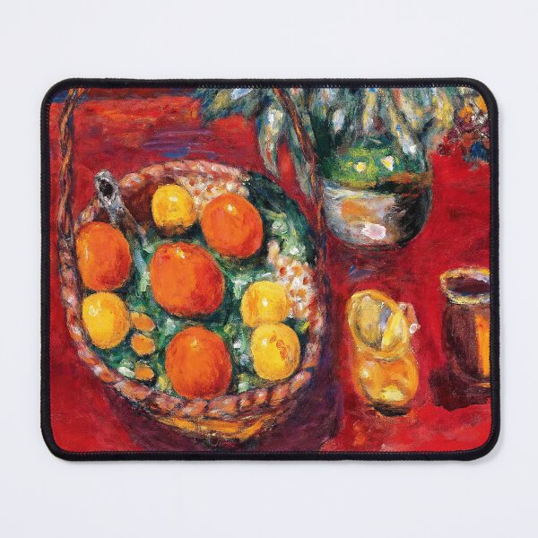 Item preview, Pierre Bonnard, 1867-1947 France designed and sold by HobertShoop.