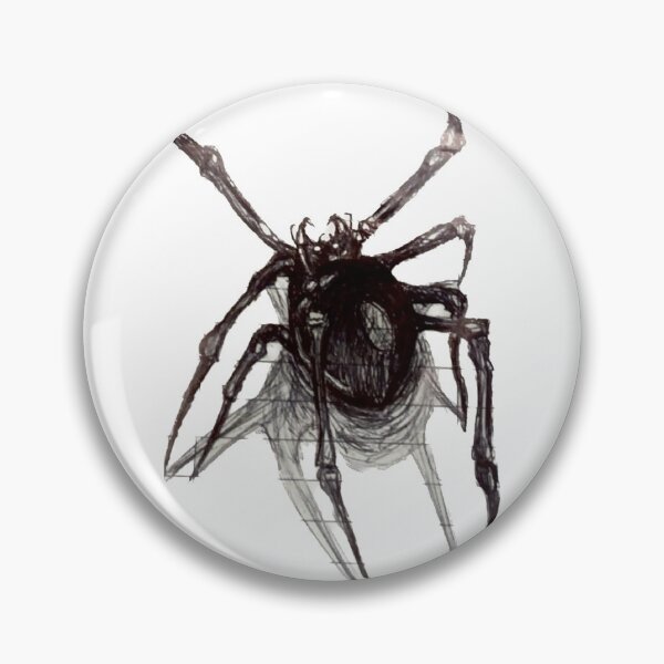 Item preview, Arachnid  designed and sold by miapalermo.