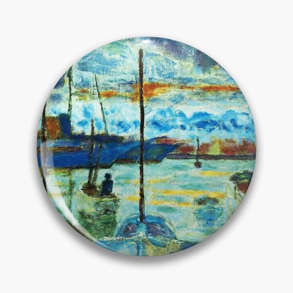 Item preview, Pierre Bonnard, 1867-1947 France  designed and sold by HobertShoop.