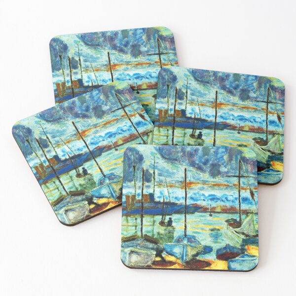 Item preview, Pierre Bonnard, 1867-1947 France  designed and sold by HobertShoop.
