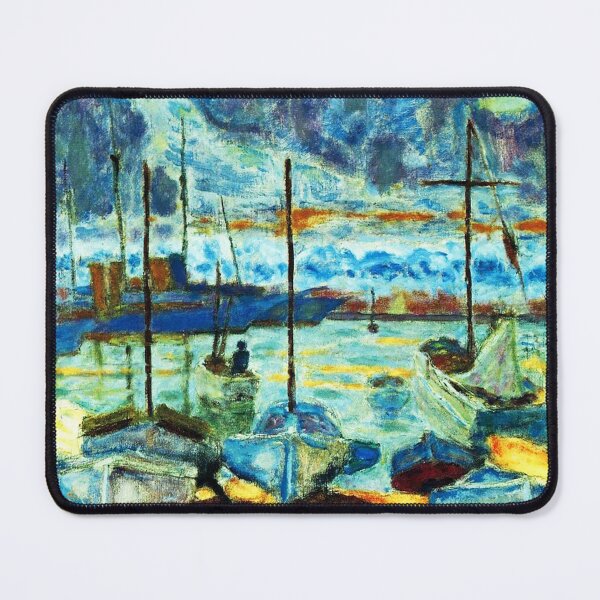 Item preview, Pierre Bonnard, 1867-1947 France designed and sold by HobertShoop.