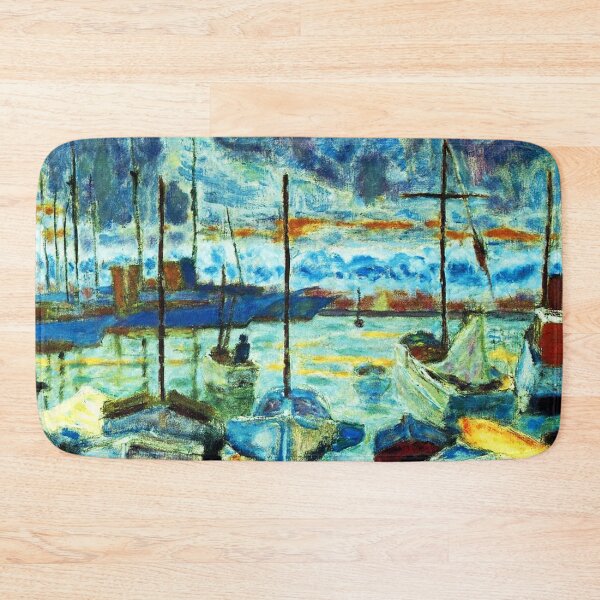 Item preview, Pierre Bonnard, 1867-1947 France  designed and sold by HobertShoop.