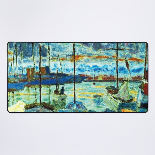 Item preview, Pierre Bonnard, 1867-1947 France designed and sold by HobertShoop.