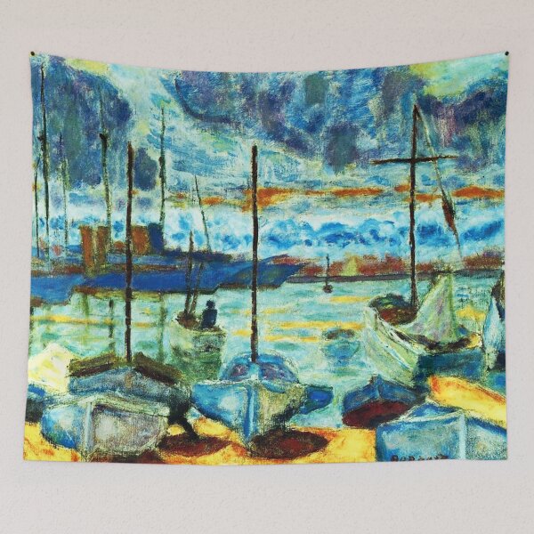 Item preview, Pierre Bonnard, 1867-1947 France  designed and sold by HobertShoop.