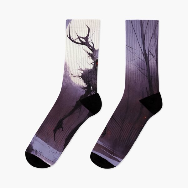 Item preview, Beast 11 designed and sold by Dawn van Doorn.