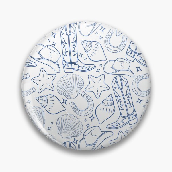 Item preview, Coastal Cowgirl designed and sold by Stephie-97.