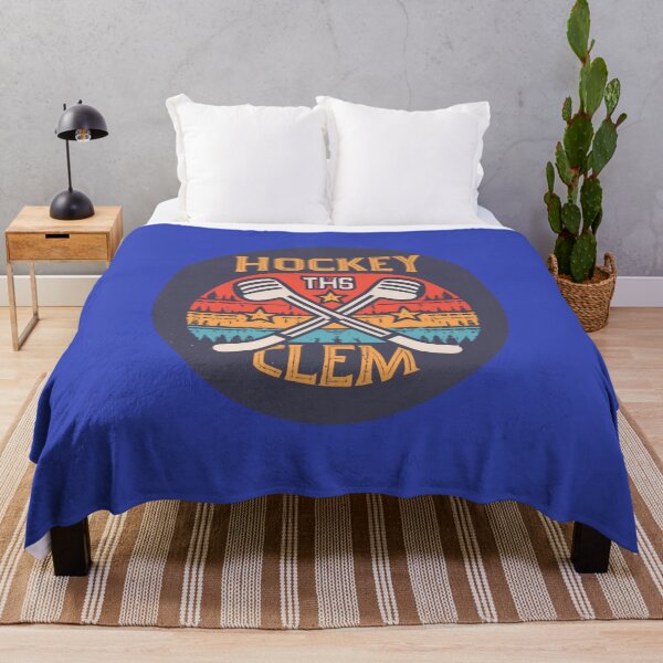 Item preview, Hockey - hockey player, hockey stick, puck, ice designed and sold by desinganddecor.