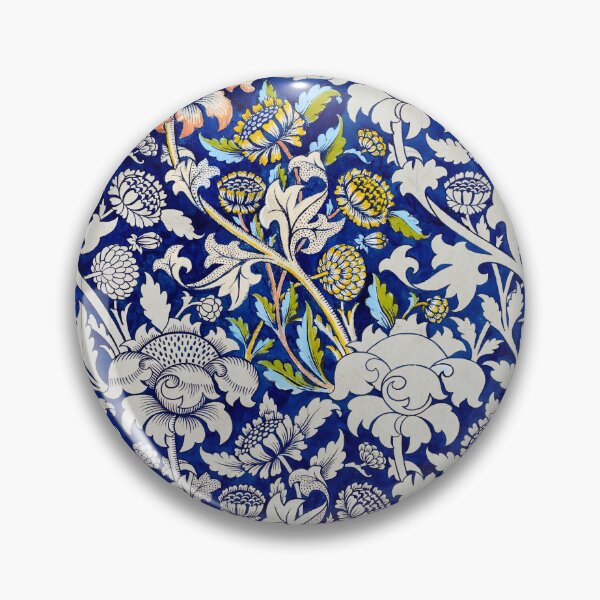 Item preview, william morris art nouveau designed and sold by The art world.