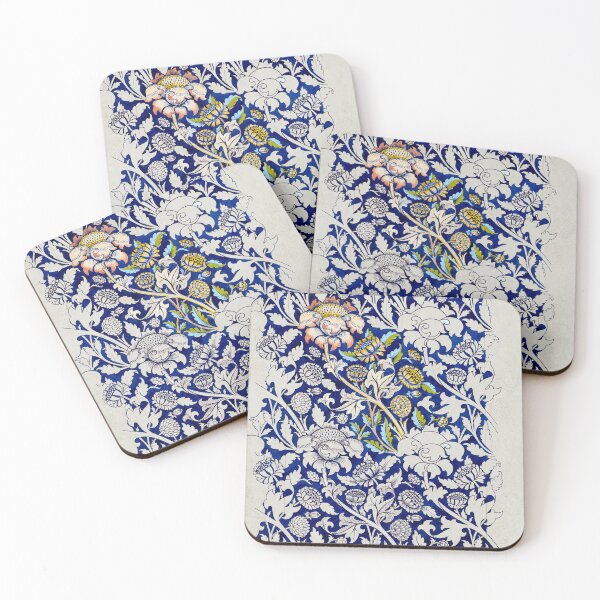 Item preview, william morris art nouveau designed and sold by The art world.