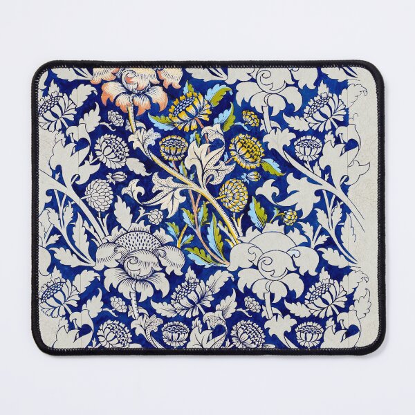 Item preview, william morris art nouveau designed and sold by The art world.