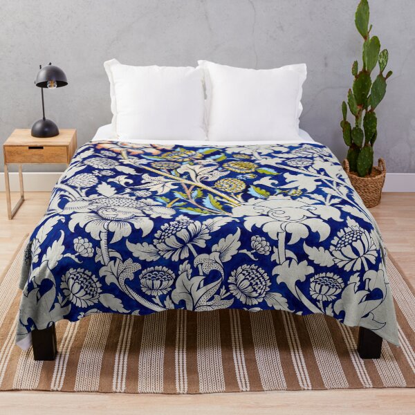 Item preview, william morris art nouveau designed and sold by The art world.