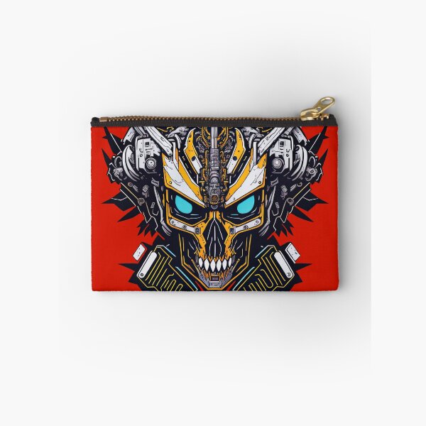 Item preview, Mecha Skulls S02 D36 designed and sold by Houerd.