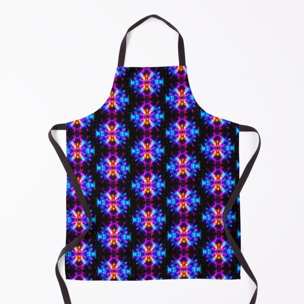 Item preview, 432 Hz Rainbow Crystal Symmetry Sticker and Shirt Design 09 by Zeesdesign on Redbubble designed and sold by ZEESDESIGN.