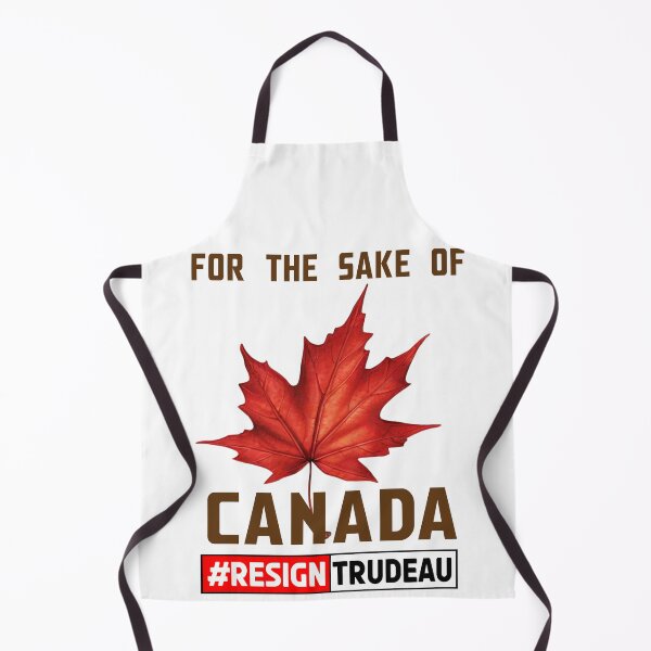 Item preview, #Resigntrudeau designed and sold by 3Brew-Designs.