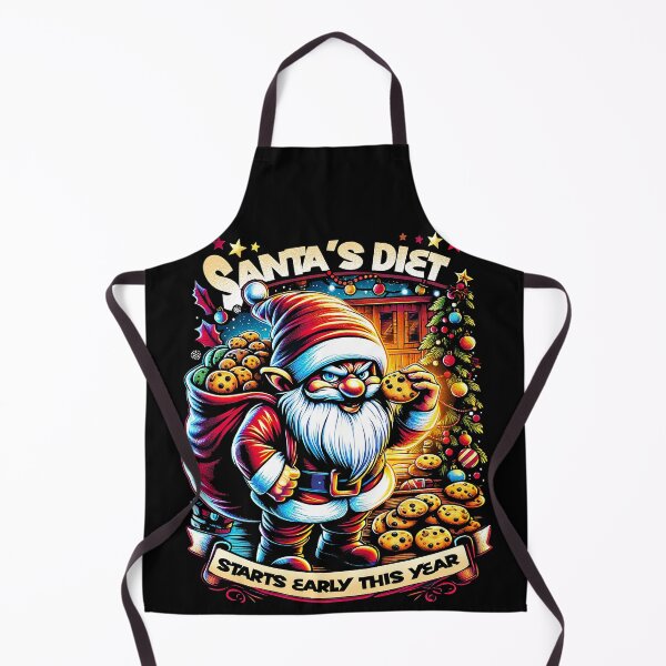 Item preview, Cookie thief Knusperhain's festive temptation designed and sold by darkfantasy-atk.