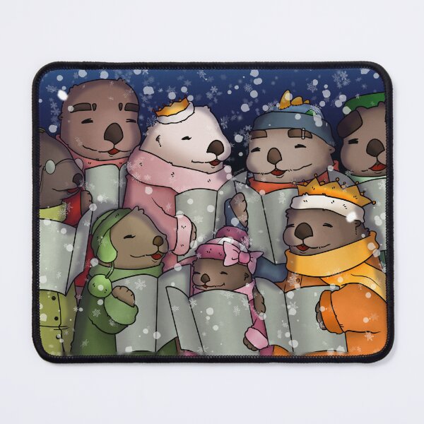 Item preview, Tazz Talks Christmas Carols  designed and sold by TazzTalks.