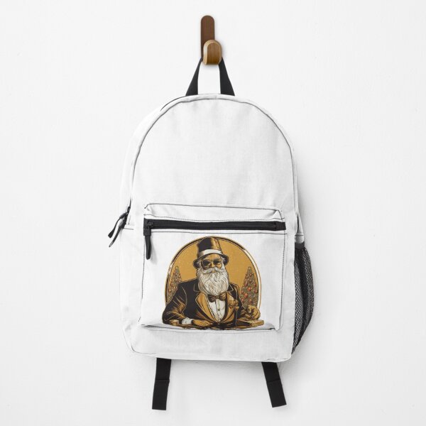 Item preview, Santa Claus designed and sold by Clirix.