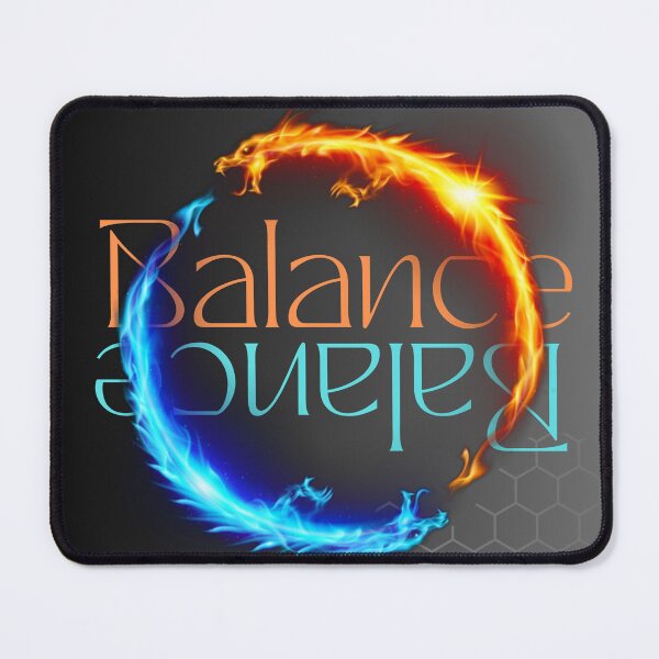 Item preview, Balance designed and sold by FrisbeeDesign.