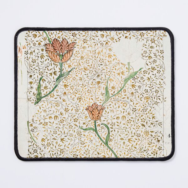 Item preview, william morris art nouveau designed and sold by The art world.