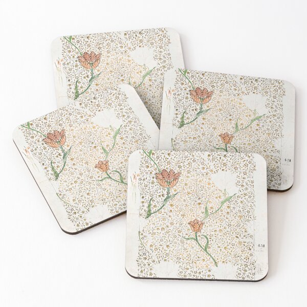 Item preview, william morris art nouveau designed and sold by The art world.