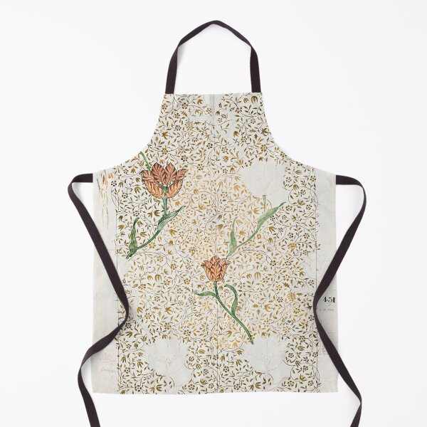 Item preview, william morris art nouveau designed and sold by The art world.