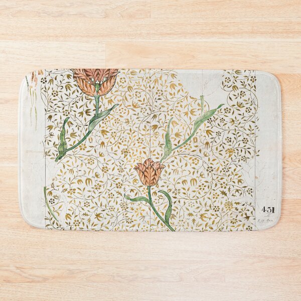 Item preview, william morris art nouveau designed and sold by The art world.
