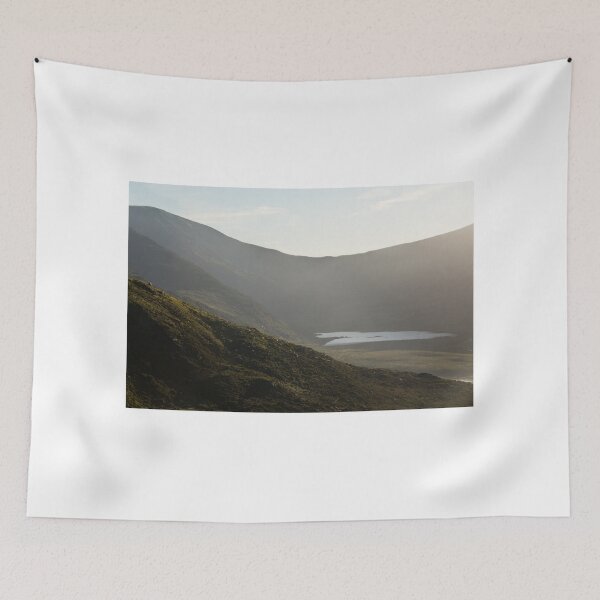 Item preview, Conor Pass designed and sold by Adrian McGlynn.