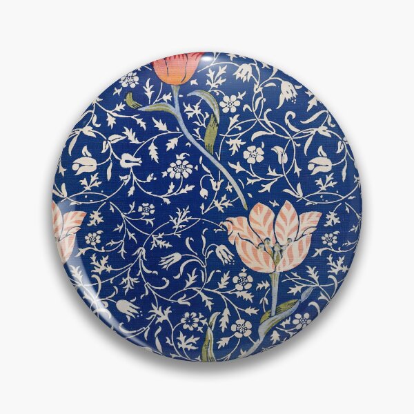 Item preview, william morris art nouveau designed and sold by The art world.